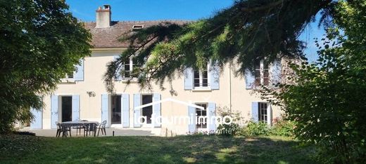 Villa en Coupvray, Sena y Marne