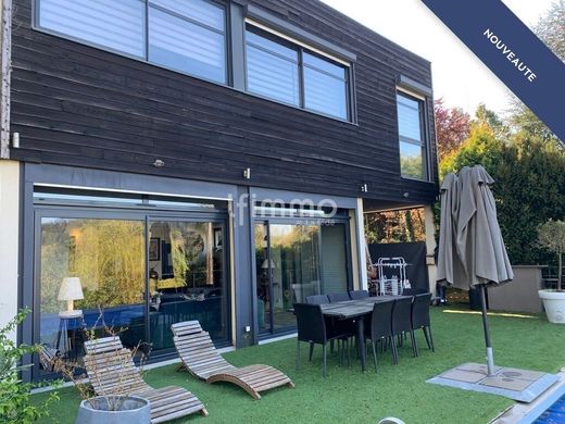 Luxury home in Épinal, Vosges