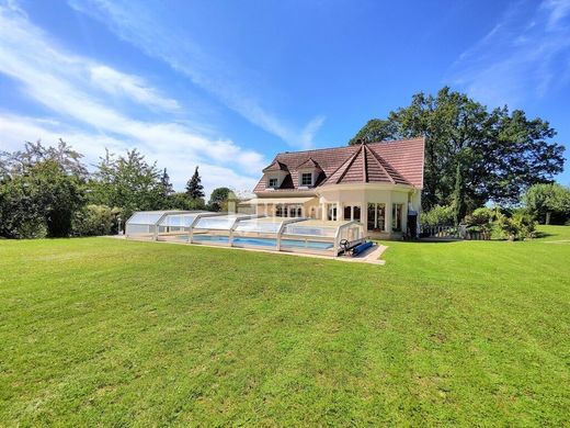 Luxury home in Altkirch, Haut-Rhin