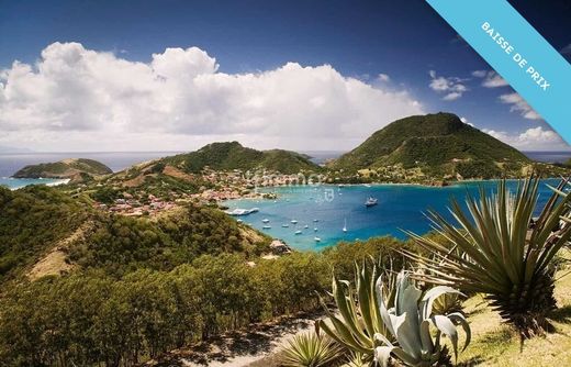 Mansión en Terre-de-Haut, Guadeloupe