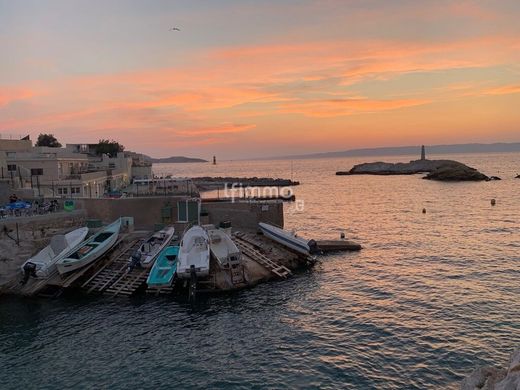 Luxury home in Marseille, Bouches-du-Rhône