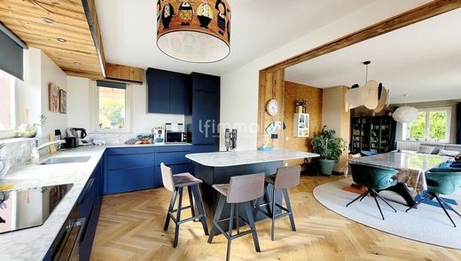 Casa de lujo en Ottrott, Bajo Rin