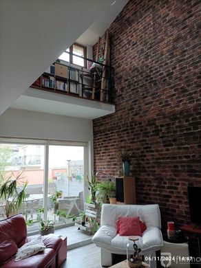 Loft in Vitry-sur-Seine, Val-de-Marne