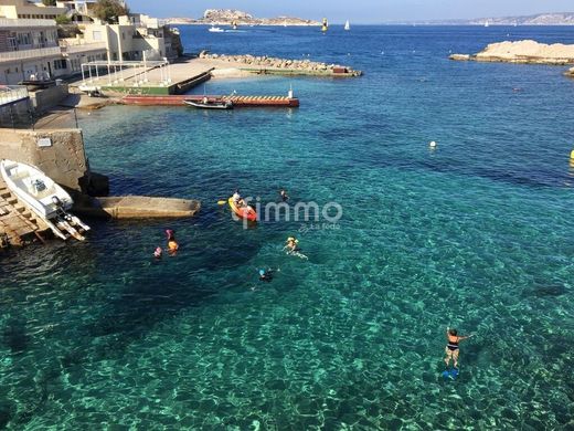 豪宅  马赛, Bouches-du-Rhône
