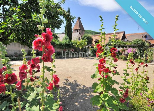 Villa en Ammerschwihr, Alto Rin
