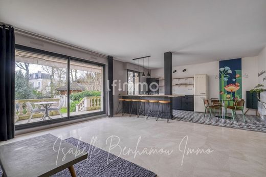 Apartment in Nogent-sur-Marne, Val-de-Marne