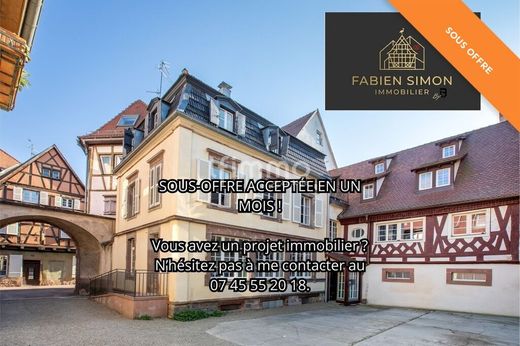 Luxury home in Colmar, Haut-Rhin