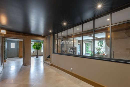 Casa de lujo en Dogneville, Vosgos