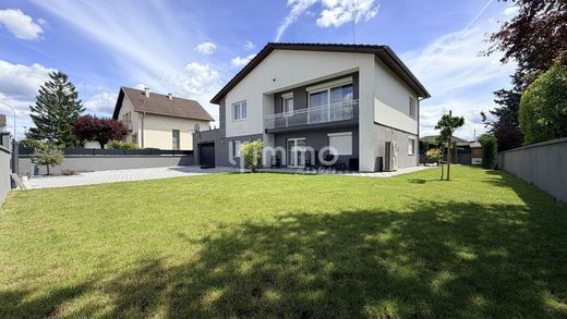 Luxus-Haus in Wittenheim, Haut-Rhin