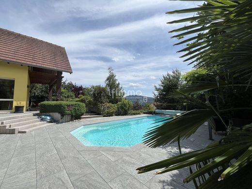 Πολυτελή κατοικία σε La Vancelle, Bas-Rhin