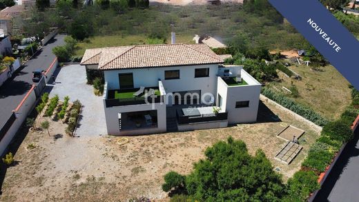 Luxury home in La Palme, Aude