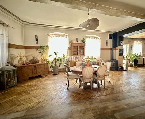 Villa in Biesheim, Haut-Rhin