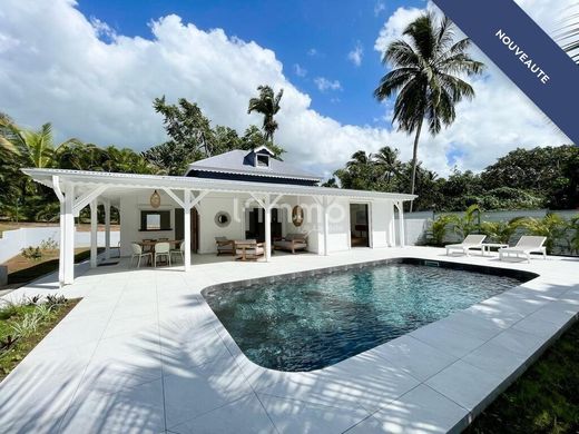 Villa in Petit-Bourg, Guadeloupe