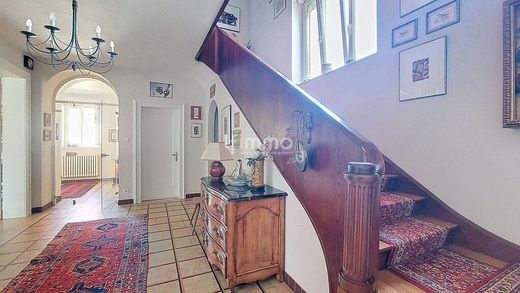 Элитный дом, Barr, Bas-Rhin
