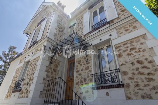 Luxury home in Le Perreux-sur-Marne, Val-de-Marne