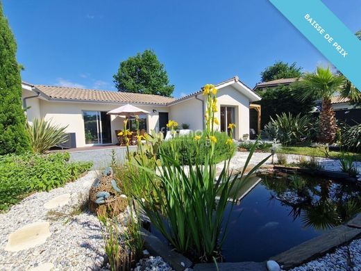 Luxury home in Andernos-les-Bains, Gironde