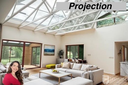 Luxury home in Obernai, Bas-Rhin
