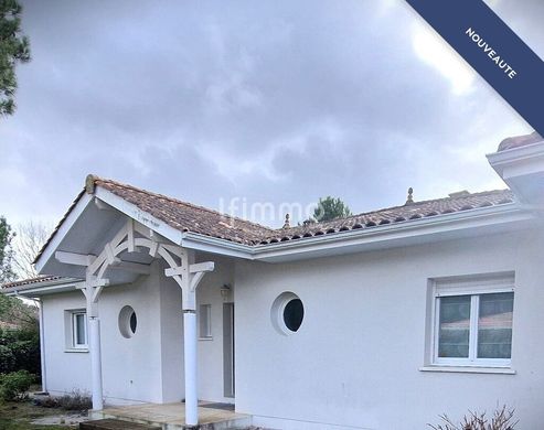 Luxury home in Arès, Gironde