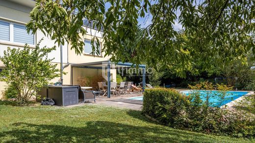 Вилла, Mittelhausbergen, Bas-Rhin
