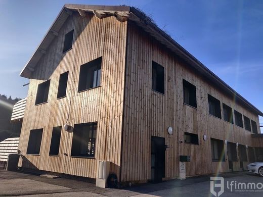 Apartment in Gérardmer, Vosges