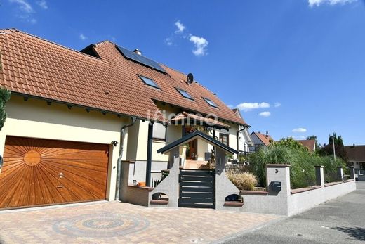 Luxury home in Roppenheim, Bas-Rhin