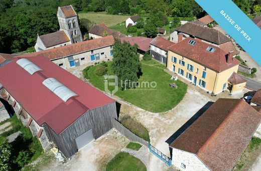 Casa de luxo - Torcy-en-Valois, Aisne