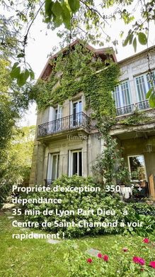 Luxury home in Saint-Chamond, Loire