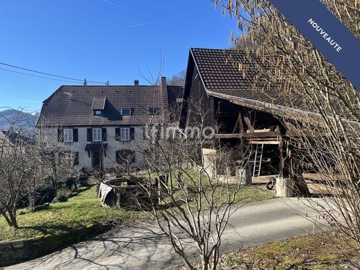 Luxury home in Munster, Haut-Rhin