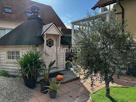 Luxury home in Roppenheim, Bas-Rhin