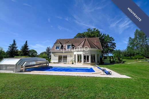 Luxury home in Altkirch, Haut-Rhin