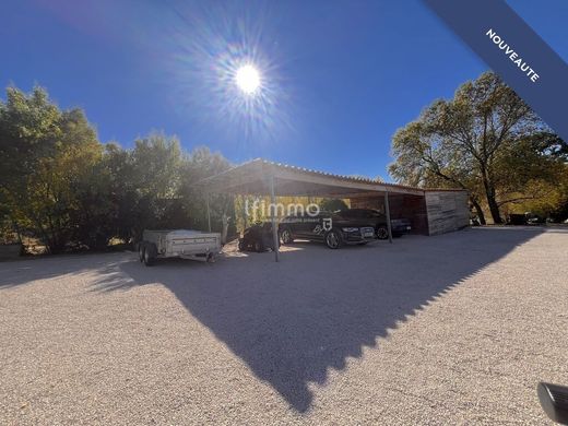 豪宅  Le Pouget, Hérault