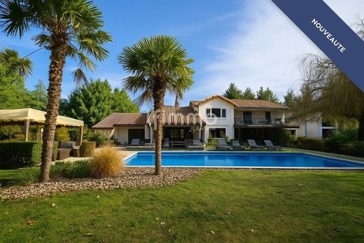 ‏בתי יוקרה ב  Saint-Genest-d'Ambière, Vienne