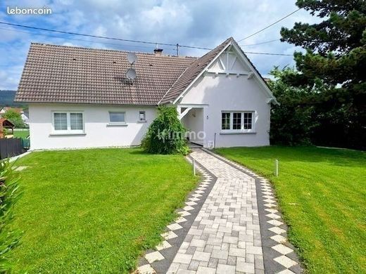 豪宅  Preuschdorf, Bas-Rhin