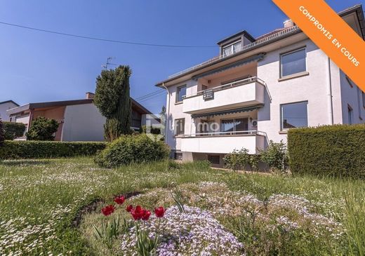 Luxury home in Oberhausbergen, Bas-Rhin