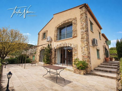 Luxury home in Argeles, Pyrénées-Orientales