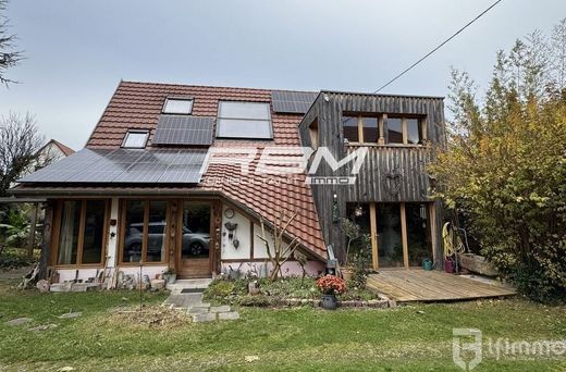 Luxury home in Algolsheim, Haut-Rhin