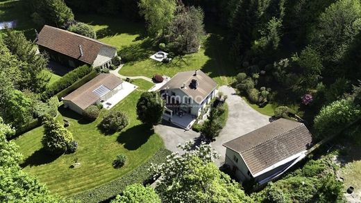 Villa in Épinal, Vosges