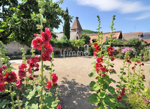 Villa in Ammerschwihr, Haut-Rhin