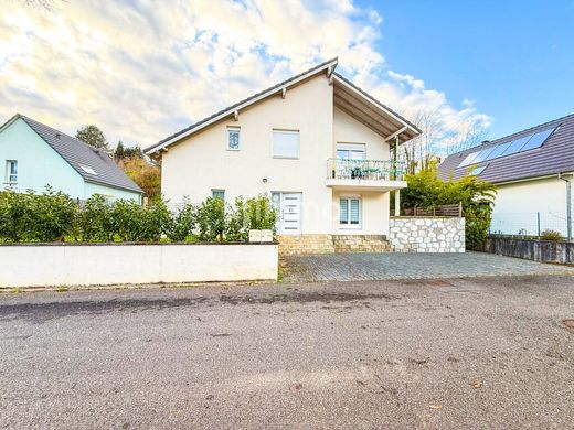 Luxury home in Buschwiller, Haut-Rhin
