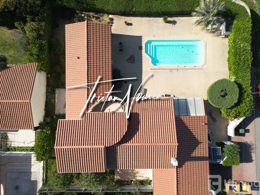 Luxury home in Saint-Cyprien, Pyrénées-Orientales