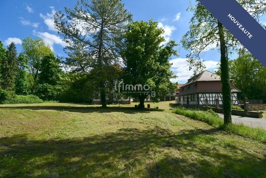 Villa in Lampertsloch, Bas-Rhin