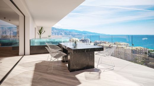 Appartement in Roquebrune-Cap-Martin, Alpes-Maritimes
