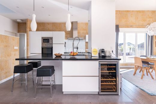 Apartamento - Brignais, Ródano