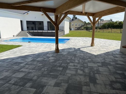 Casa de luxo - Condé, Mosela