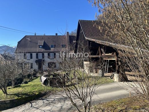 Luxury home in Munster, Haut-Rhin