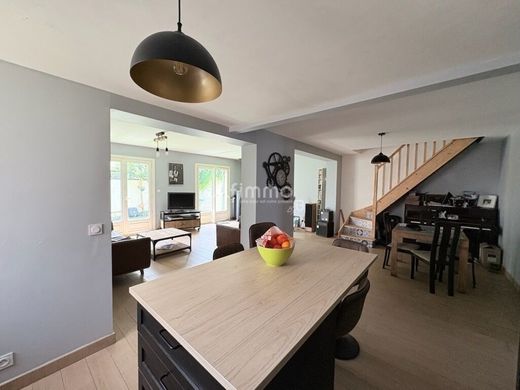 Luxury home in Bordeaux, Gironde