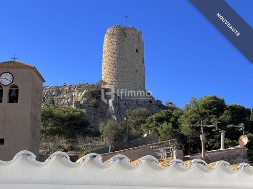 ‏בתי יוקרה ב  Gruissan, Aude