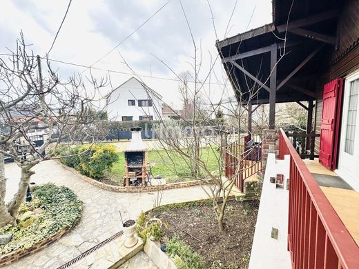 Casa di lusso a Villiers-sur-Marne, Val-de-Marne