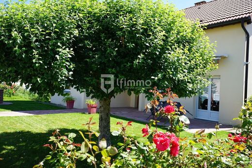 Luxury home in Golbey, Vosges