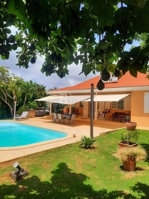 Casa de lujo en Baie-Mahault, Guadeloupe